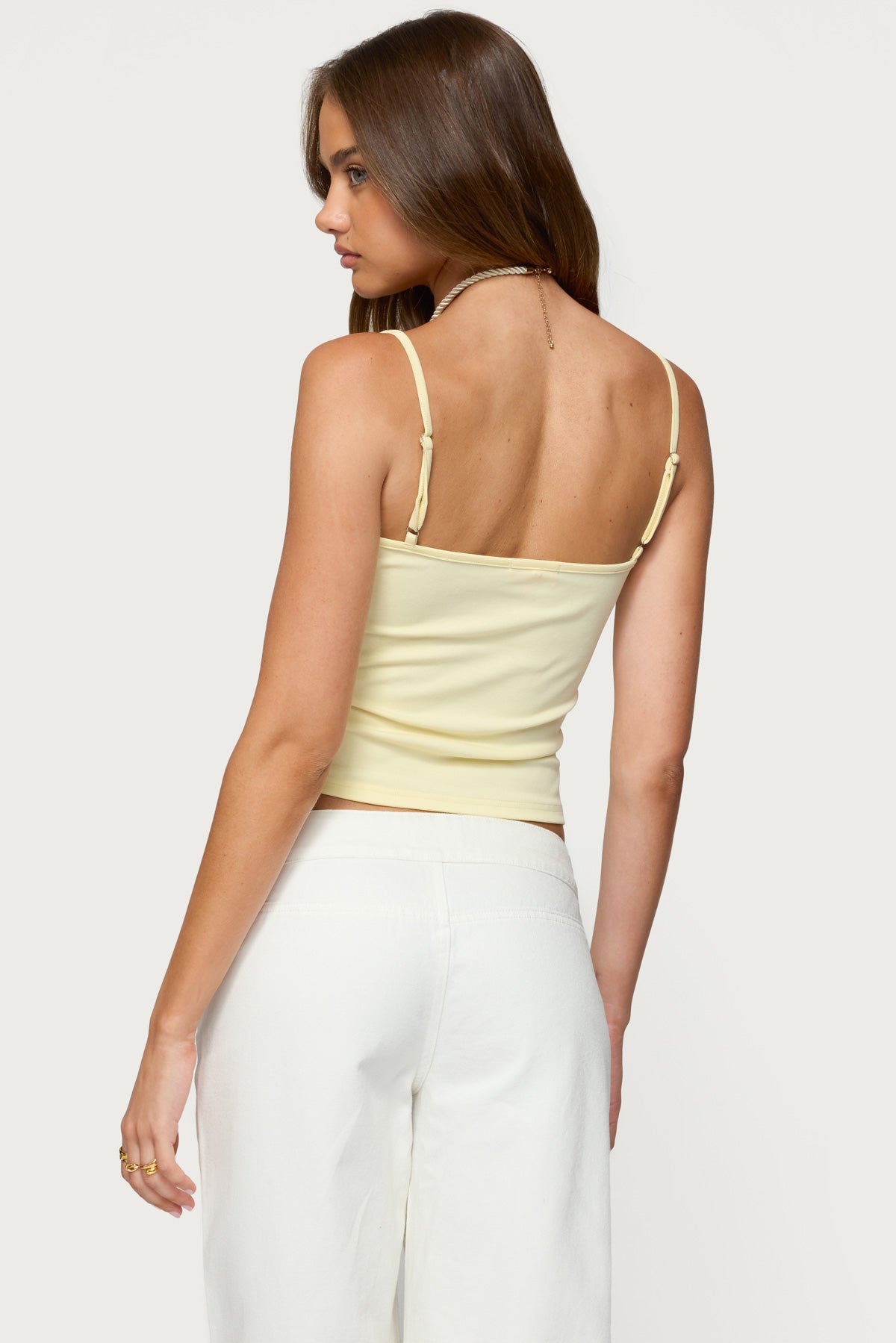 Hawaii Babe Tank Top - Image 5