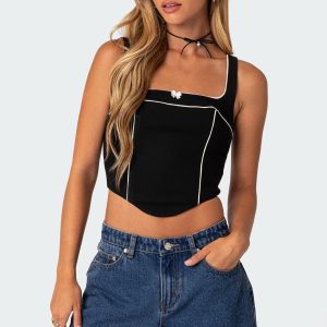 Sailor Corset