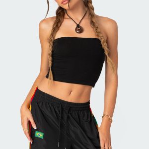 Basic Tube Top