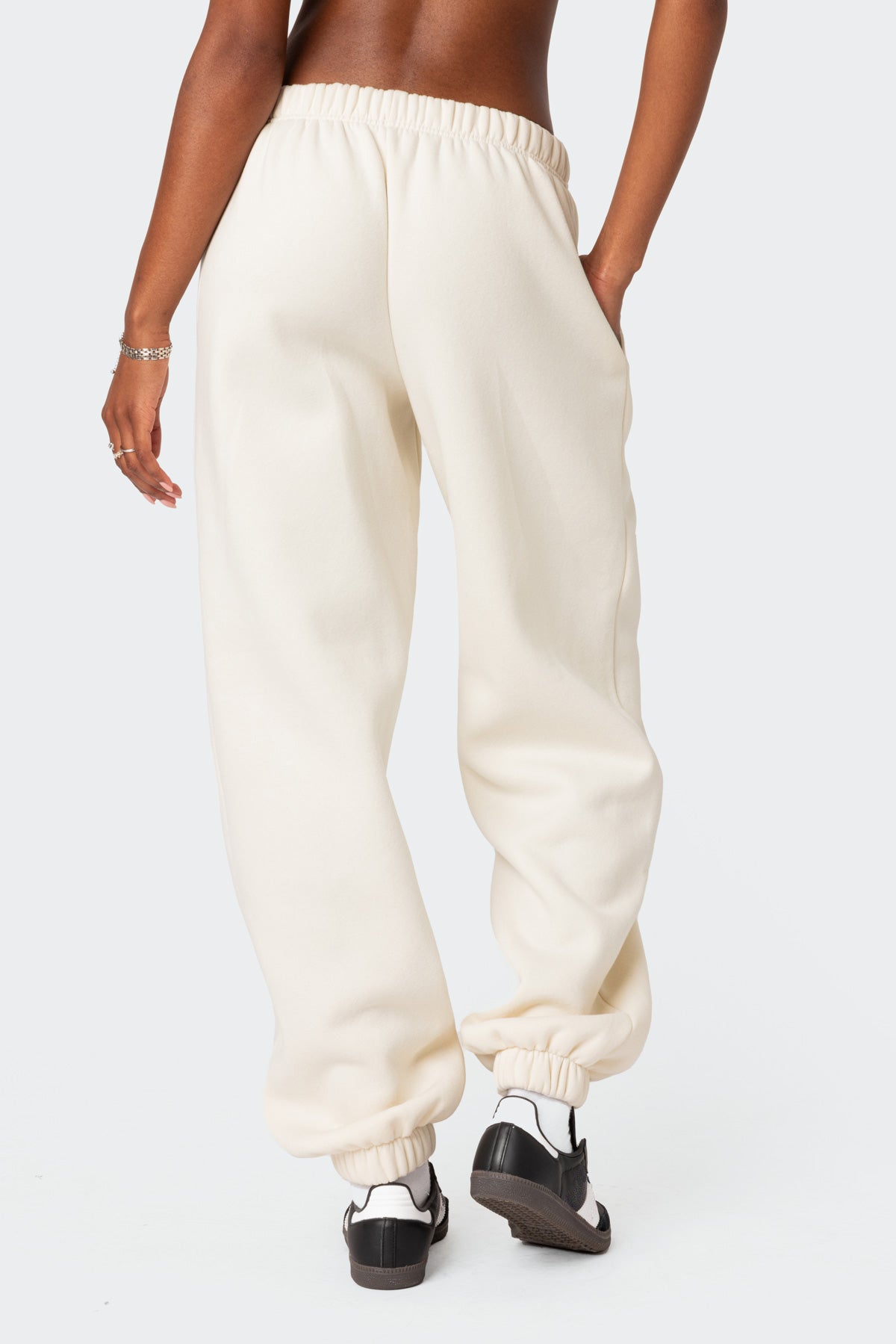 Clark Oversized Sweatpants - Image 5