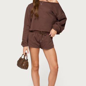 Kordelia Shorts