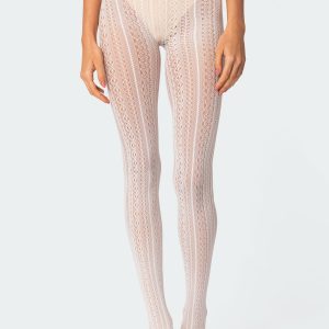 Belle Lacey Tights