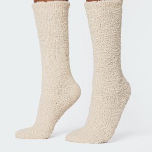 Fluffy Socks