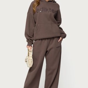 Be Edikted Sweatpants