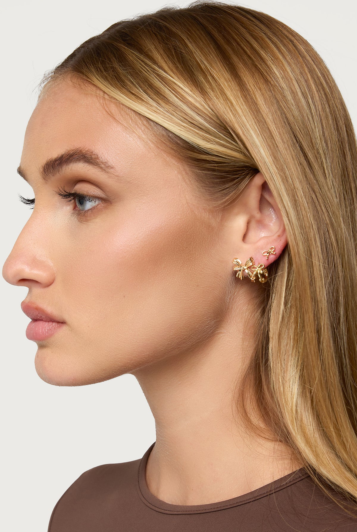 Bow Earring Pack