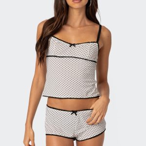 Kendall Tank Top