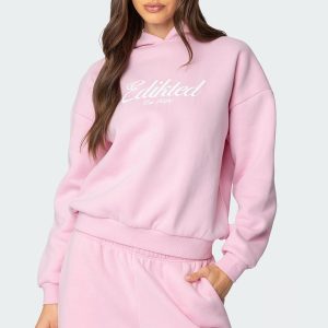Miss Edikted Hoodie