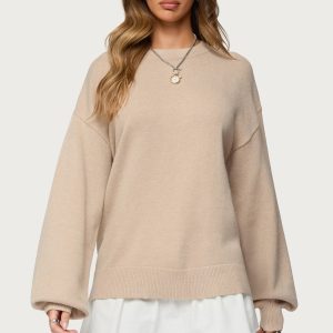 Aminata Oversized Sweater