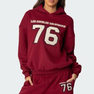 76 Cali Hoodie