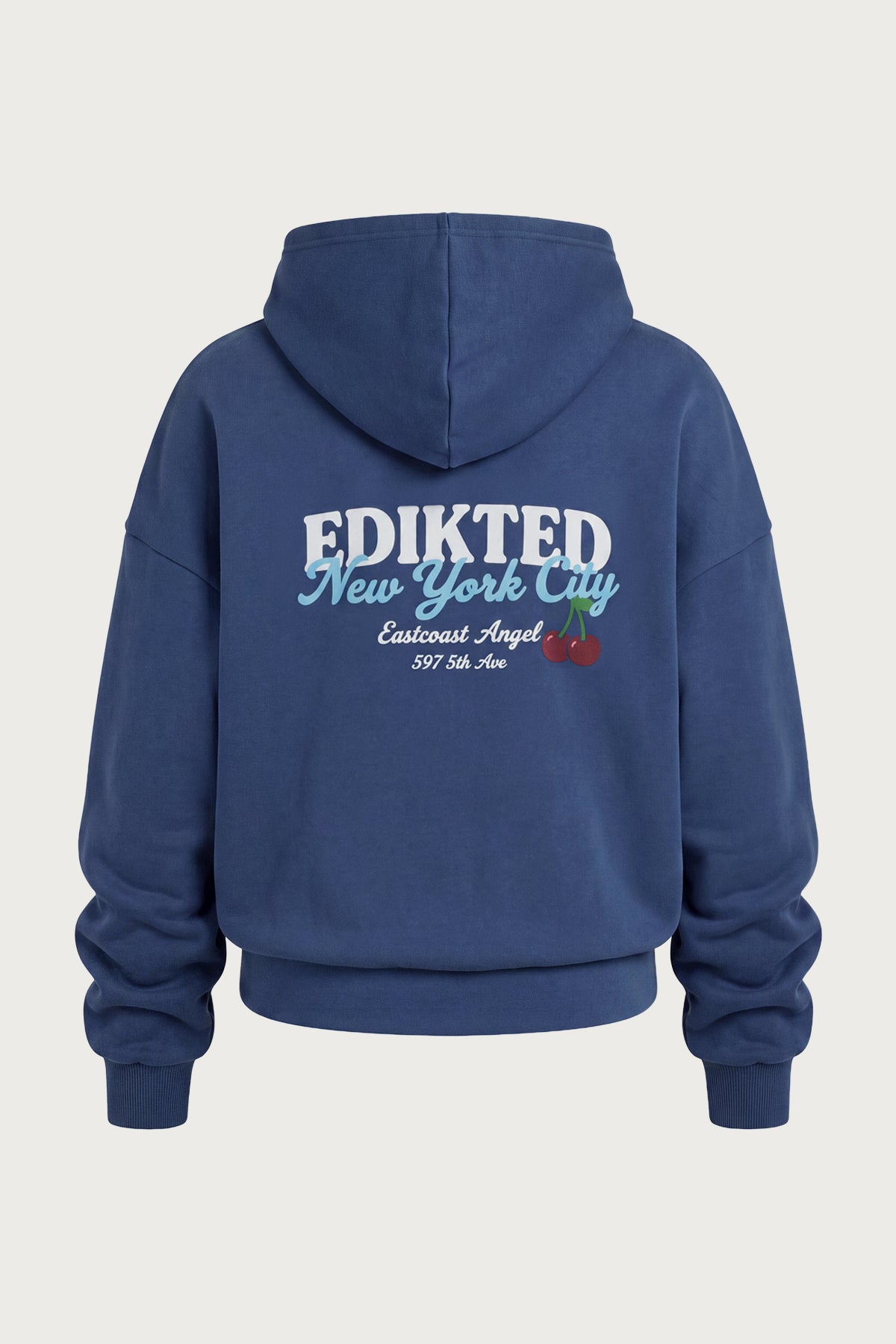 Edikted New York Hoodie - Image 2