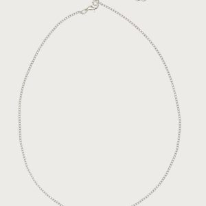 Mini Heart Pendant Necklace