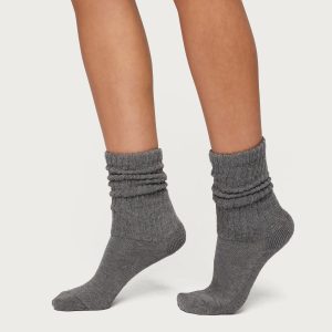 Scrunch Socks