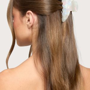 Princess Claw Clip