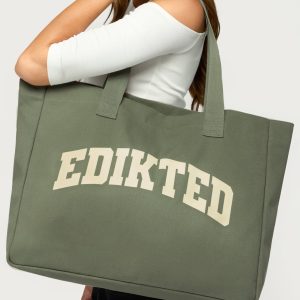 My Edikted Tote Bag