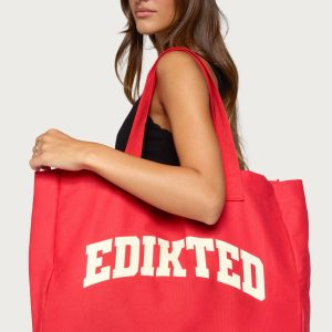 My Edikted Tote Bag
