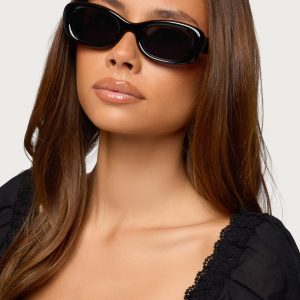 Juna Square Sunglasses
