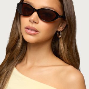 All Day Round Sunglasses