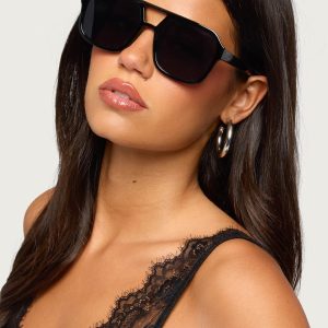 Sunkissed Square Sunglasses