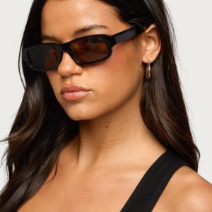 Starla Square Sunglasses