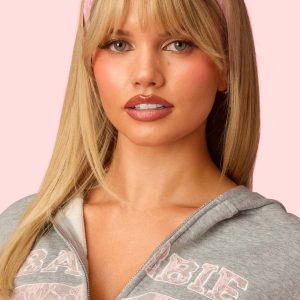Barbie™ Girl Printed Headband