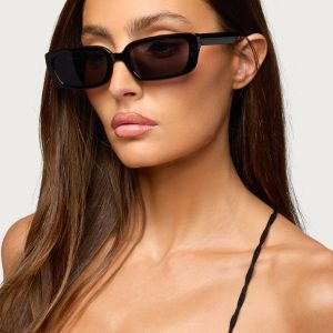Nadia Square Sunglasses