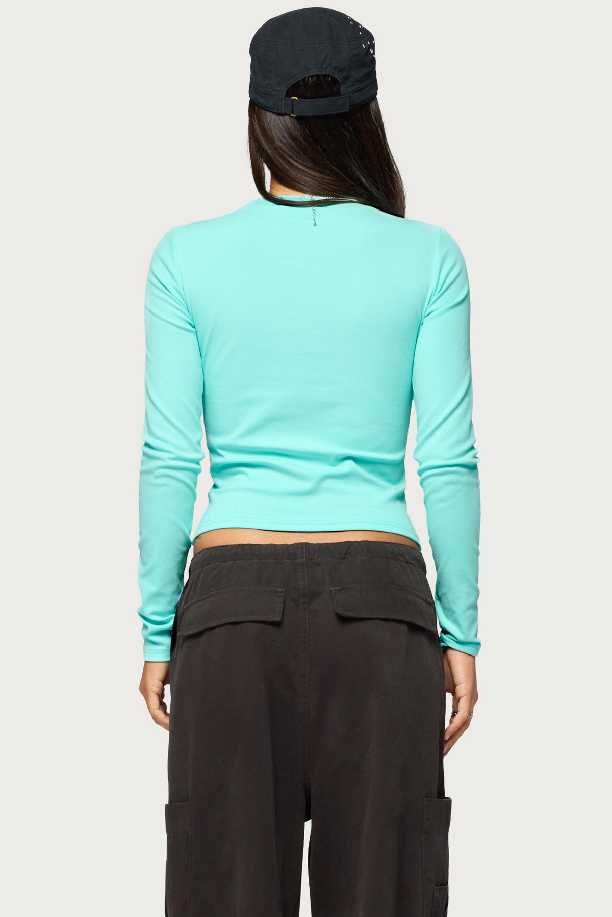 Full Speed Long Sleeve T Shirt - Image 5