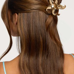 Sea Star Claw Clip