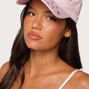 Studded Cadet Hat