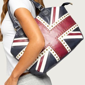 UK Girly Bag