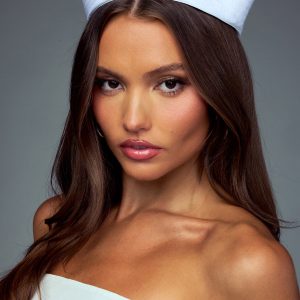 Setting Sail Sailor Hat