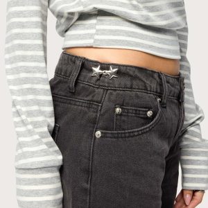 Starry Waistband Tightener