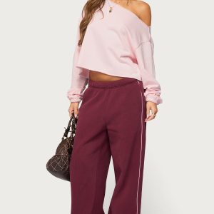 Autumn Sweatpants