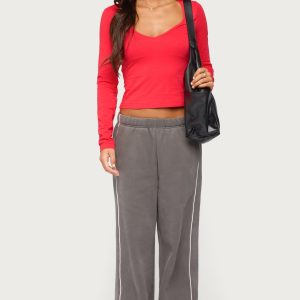 Autumn Sweatpants