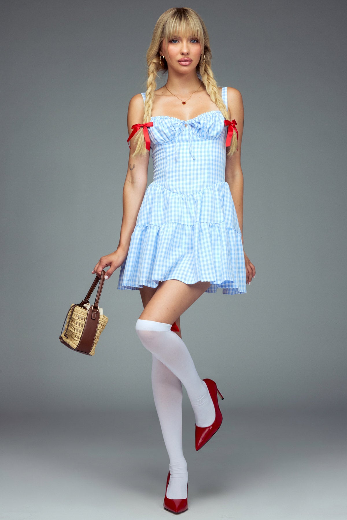 Kansas Dreams Costume - Image 5