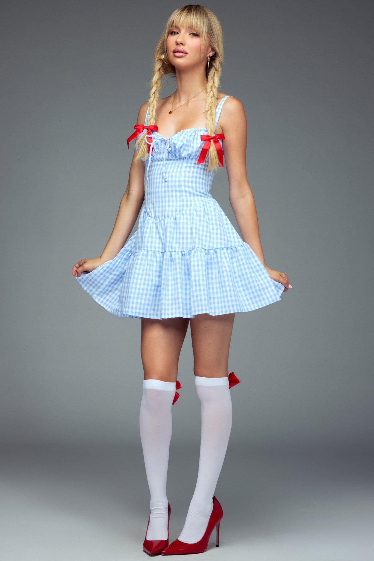 Kansas Dreams Costume - Image 2