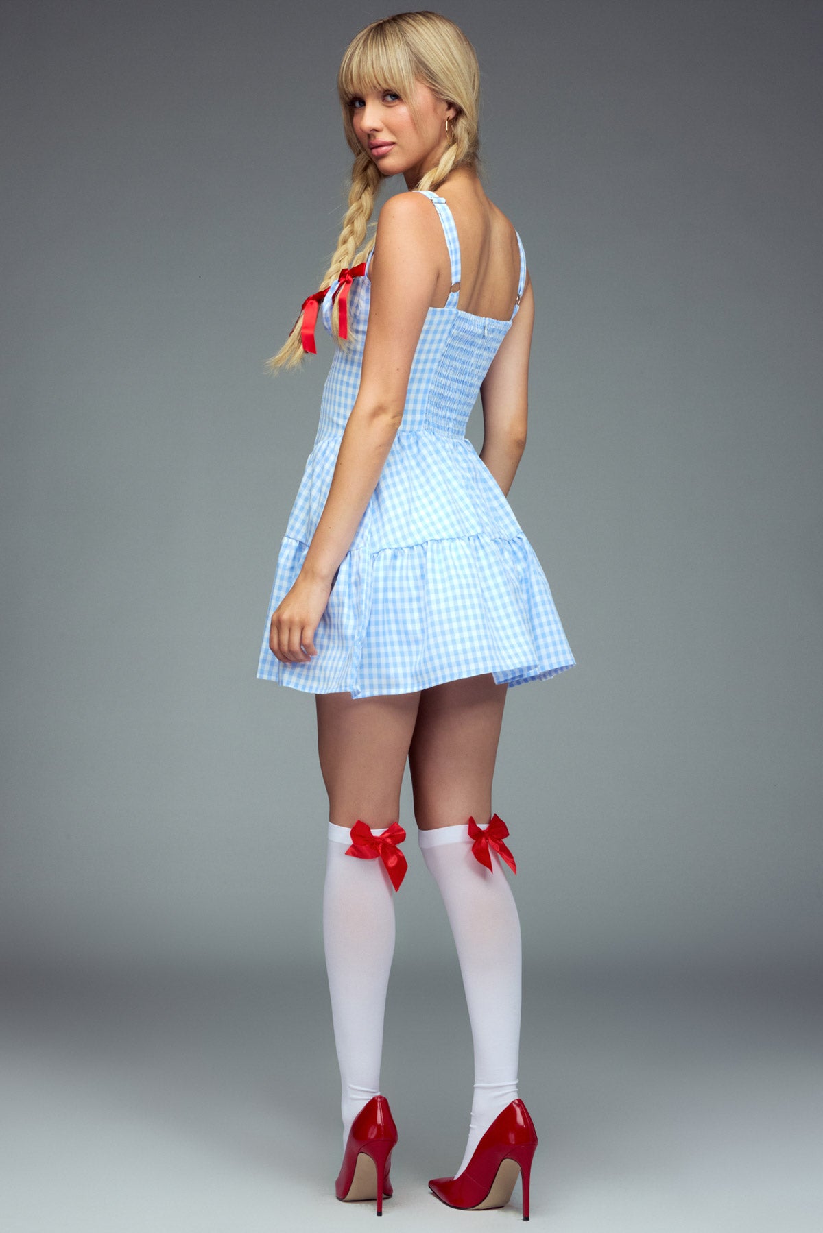 Kansas Dreams Costume - Image 4