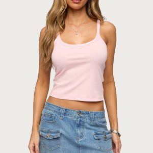 Basic Babe Tank Top