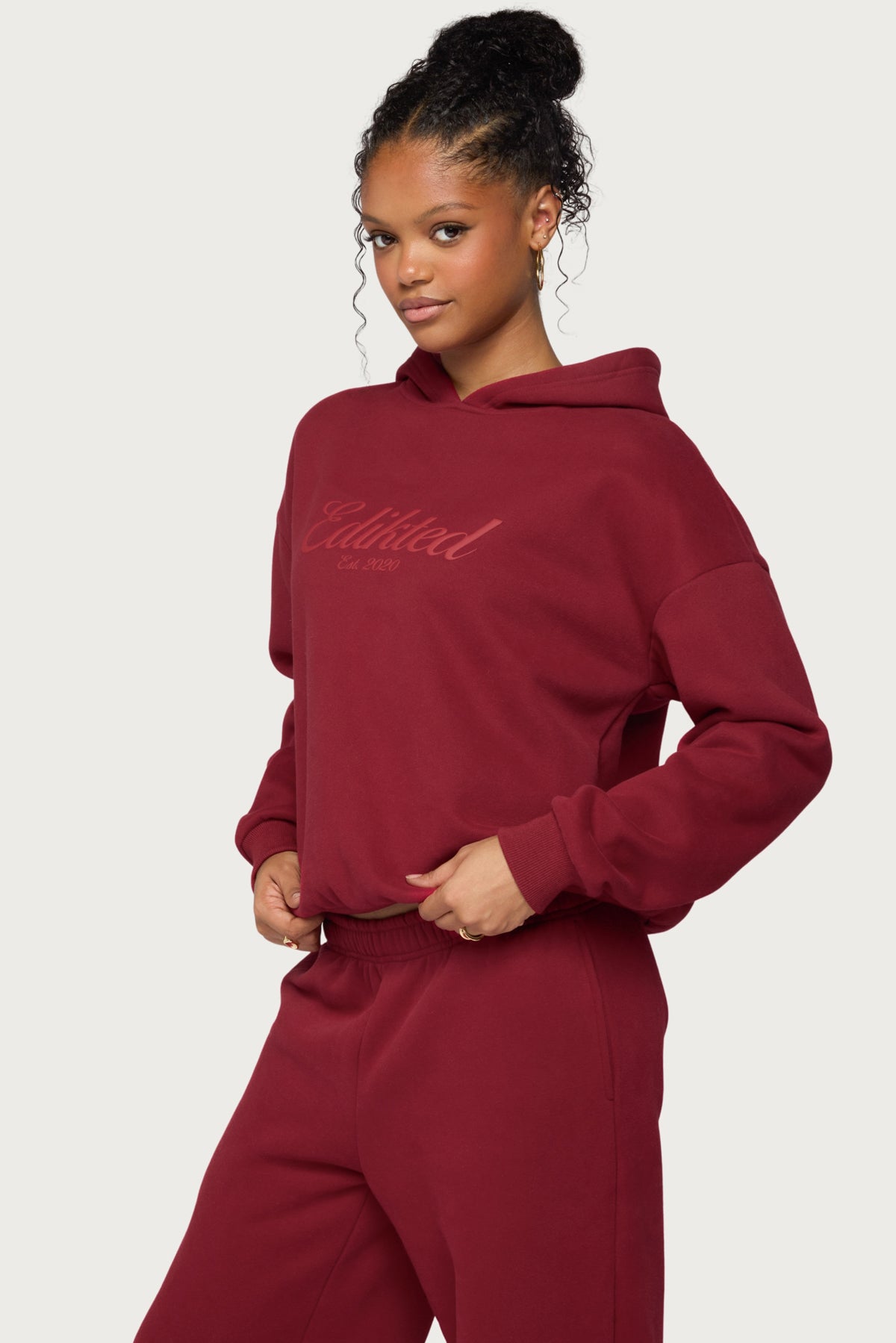 Miss Edikted Hoodie - Image 4