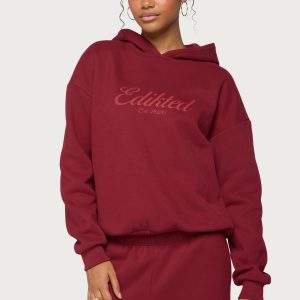 Miss Edikted Hoodie
