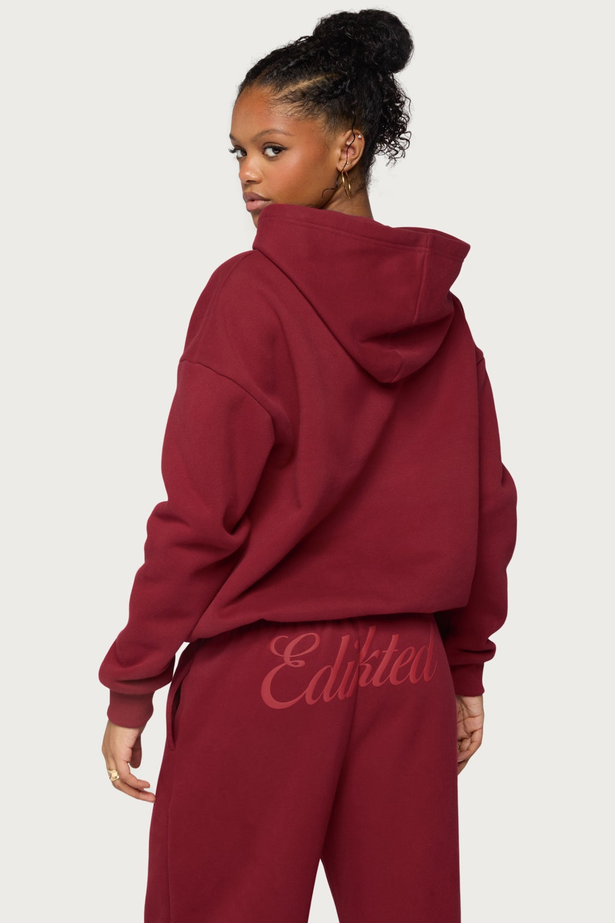Miss Edikted Hoodie - Image 6