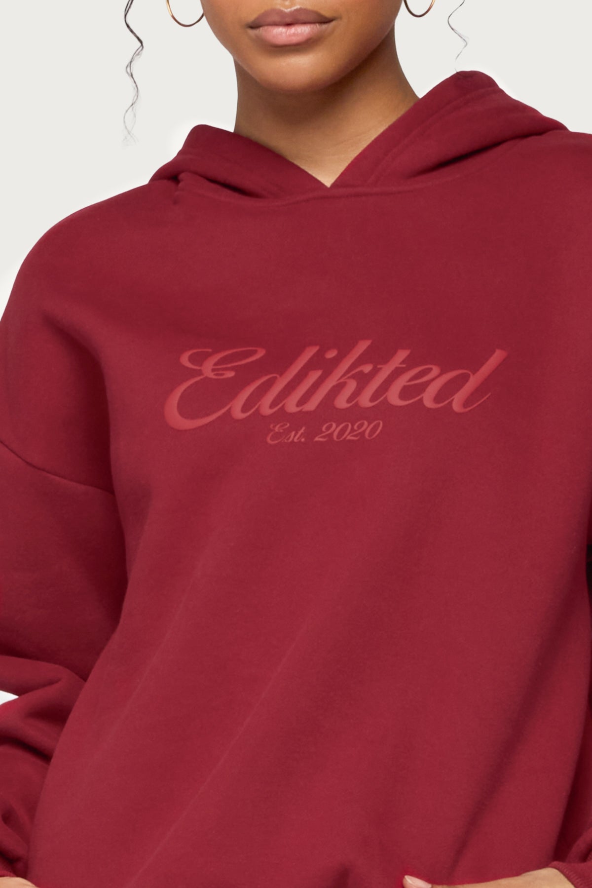Miss Edikted Hoodie - Image 2