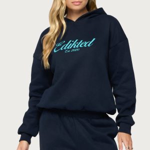 Miss Edikted Hoodie