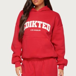 Edikted LA Hoodie