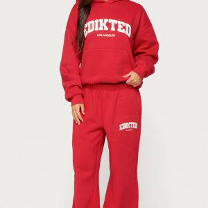 Edikted LA Sweatpants