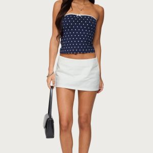 Monrow Micro Skort