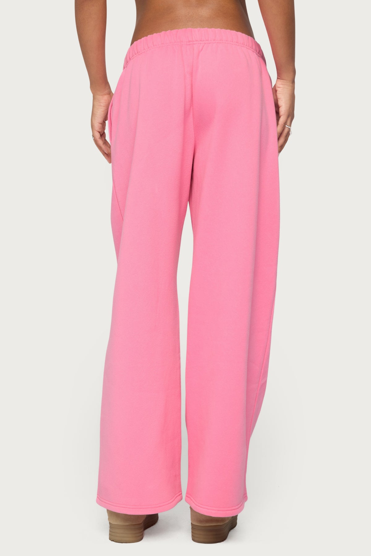 Tropical Bloom Sweatpants - Image 4