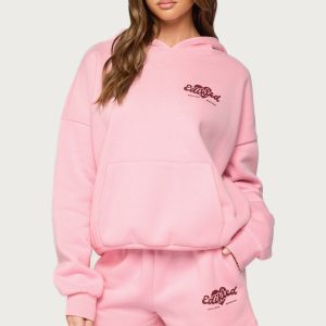 We're Edikted Hoodie