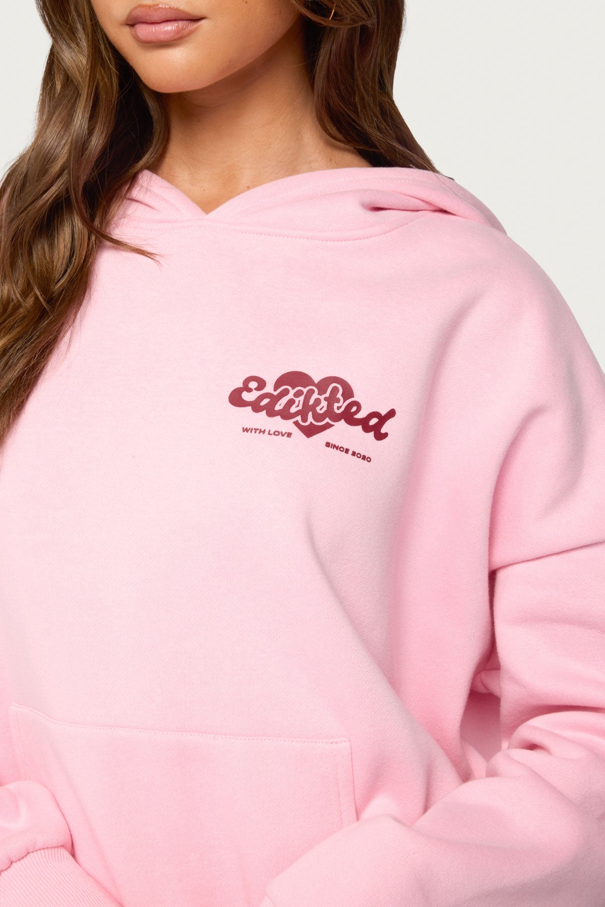 We're Edikted Hoodie - Image 2