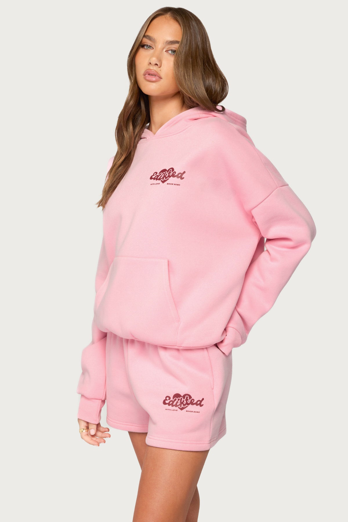 We're Edikted Hoodie - Image 4