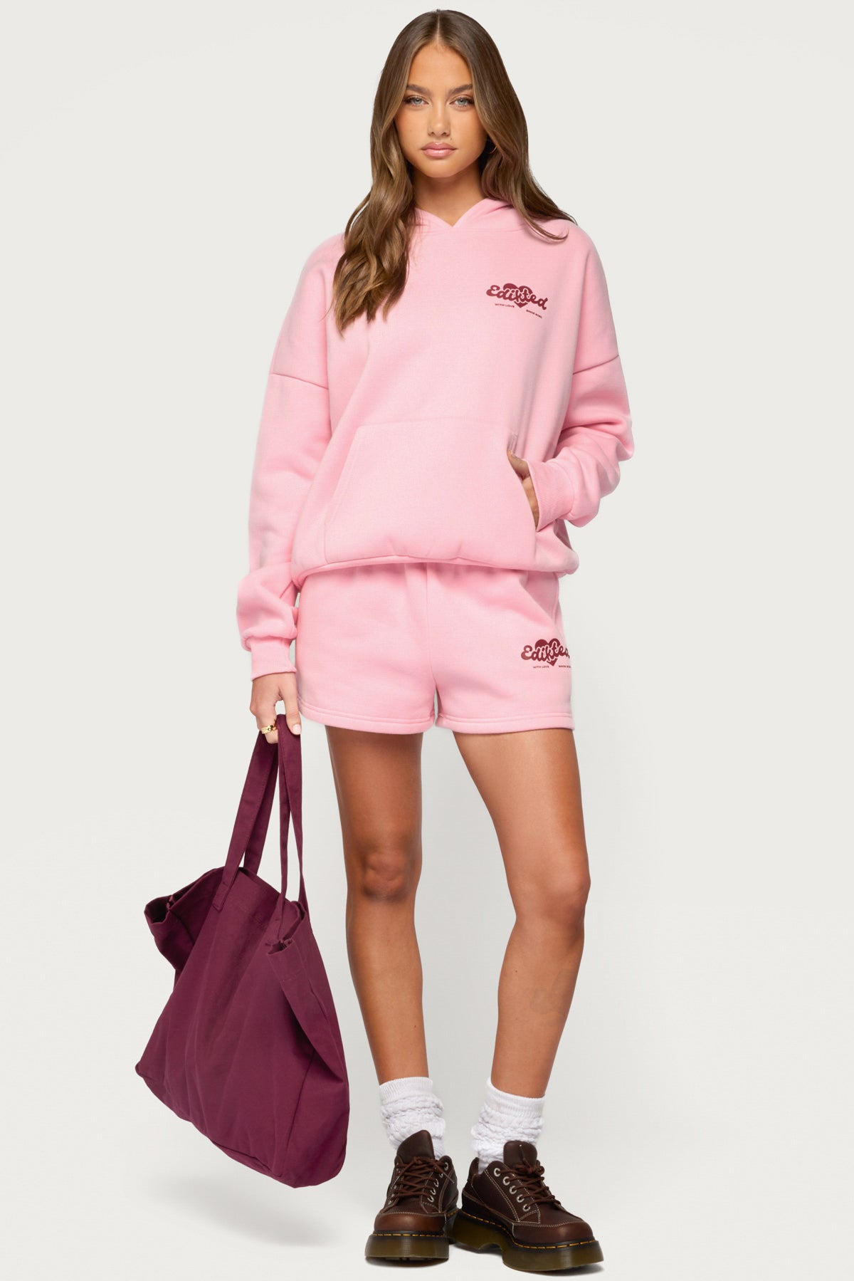 We're Edikted Hoodie - Image 3